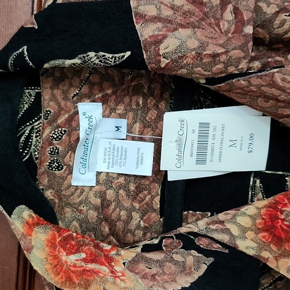 Jacket - Picture 2 of 4